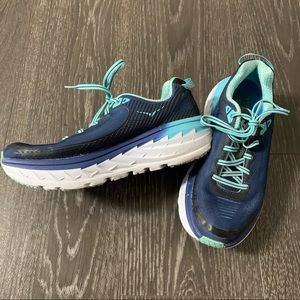 Hoka One One Bondi 5 Women’s Running Shoes